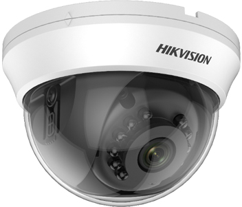 Turbo HD відеокамера Hikvision · DS-2CE56D0T-IRMMF (C) 2МП (3.6мм)