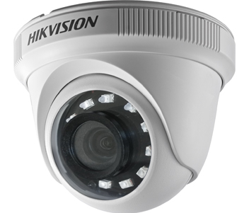HDTVI відеокамера Hikvision · DS-2CE56D0T-IRPF (C) 2МП (2.8мм)