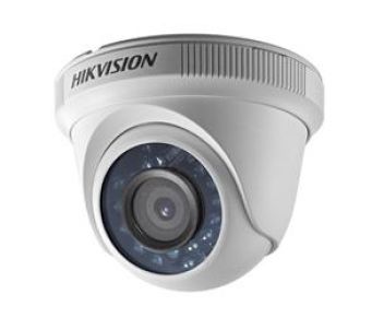 2 Мп HD відеокамера · DS-2CE56D0T-IRPF (2.8 мм)