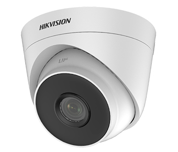 HDTVI відеокамера Hikvision · DS-2CE56D0T-IT3F (C) 2МП (2.8мм)