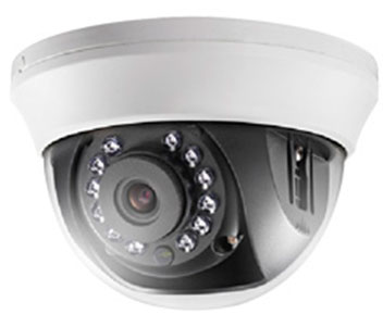 2 Мп Turbo HD відеокамера · DS-2CE56D0T-IRMMF (2.8 мм)