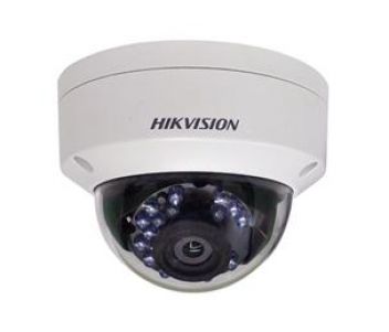 1080p HD відеокамера · DS-2CE56D1T-VPIR (2.8 мм)