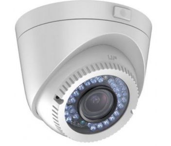 2 Мп Turbo HD · DS-2CE56D5T-IR3Z (2.8-12мм)
