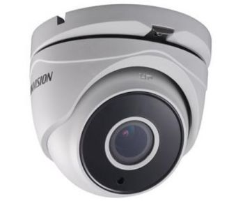 3 МП варіофокальна EXIR · DS-2CE56F7T-IT3Z (2.8-12мм)