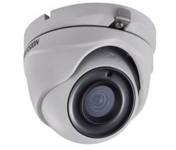 3.0 Мп Turbo HD відеокамера · DS-2CE56F7T-ITM (2.8 мм)