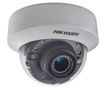 3.0 Мп Turbo HD · DS-2CE56F7T-ITZ (2.8-12мм)
