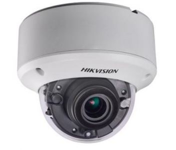3.0 Мп Turbo HD · DS-2CE56F7T-VPIT3Z (2.8-12мм)