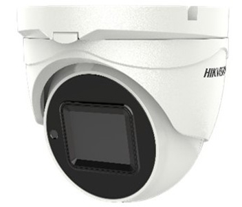 5мп Turbo HD відеокамера Hikvision · DS-2CE56H0T-IT3ZF (2.7-13 мм)