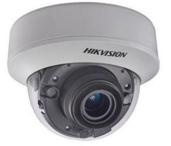 5.0 Мп Turbo HD відеокамера · DS-2CE56H1T-ITZ