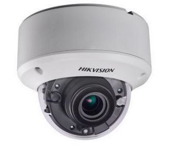 5Мп Turbo HD · DS-2CE56H1T-VPIT3Z (2.8-12мм)