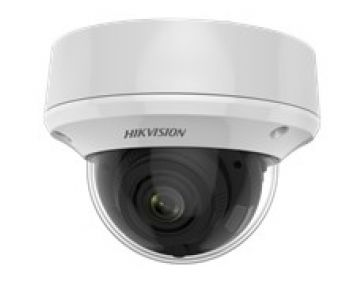 5.0 Мп Turbo HD відеокамера · DS-2CE5AH8T-VPIT3ZF (2.7-13.5 мм)