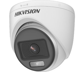 HDTVI відеокамера Hikvision · DS-2CE70DF0T-PF 2МП (2.8мм)