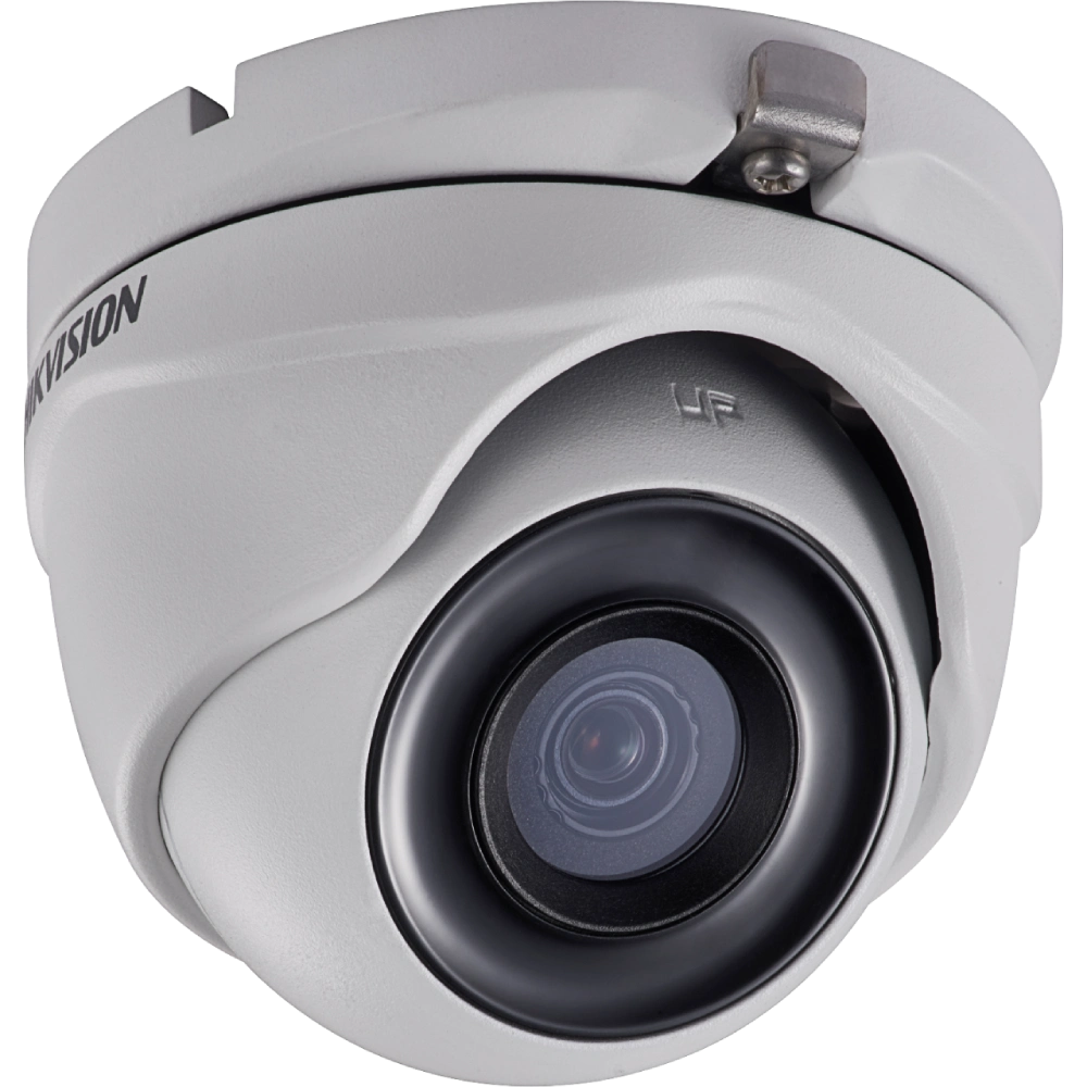 HDTVI відеокамера Hikvision · DS-2CE76D3T-ITMF 2МП (2.8мм)