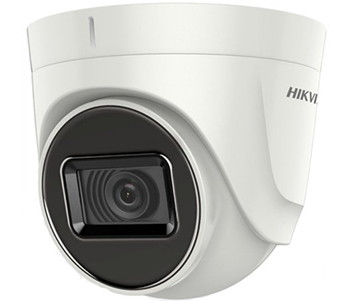 Turbo HD відеокамера Hikvision · DS-2CE76U0T-ITPF 8 МП (3.6мм)