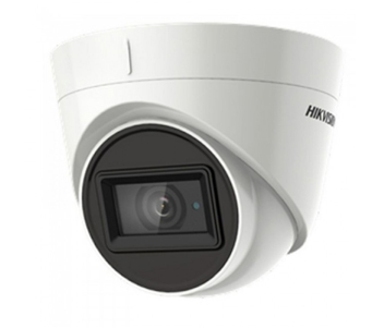 2.0 Мп Turbo HD відеокамера · DS-2CE78D3T-IT3F 2.8mm