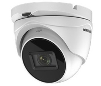 HDTVI відеокамера Hikvision · DS-2CE79H8T-AIT3ZF 5МП (2.7-13.5мм)