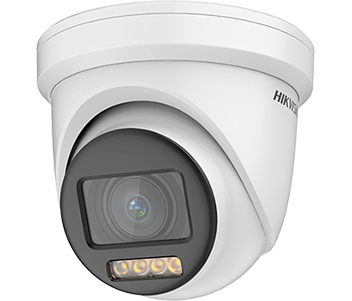 HDTVI відеокамера Hikvision · DS-2CE79DF8T-AZE 2МП (2.8-12мм)