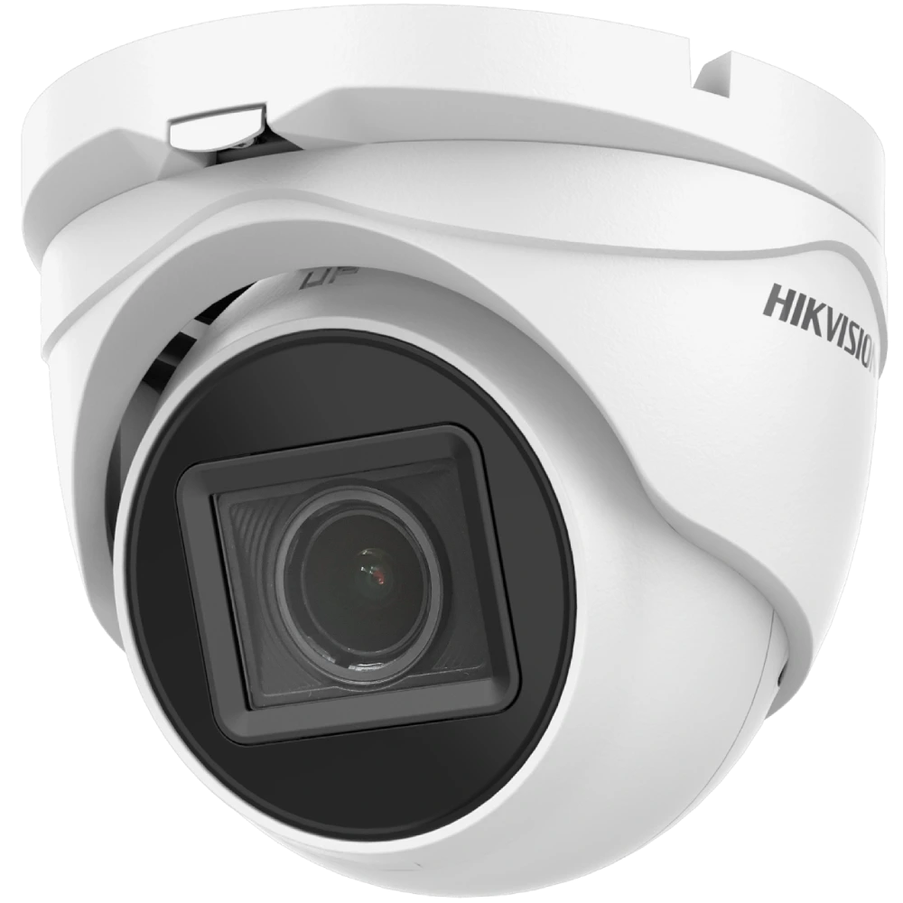 HDTVI відеокамера Hikvision · DS-2CE79H0T-IT3ZF(C) 5МП (2.7-13.5мм)