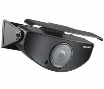 1.0 Мп HDTVI камера з ІЧ підсвічуванням · DS-2CS58C0T-ITR (2.1 мм)