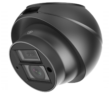 1.0 Мп HDTVI камера з ІЧ підсвічуванням · DS-2CS58C0T-ITS 2.1mm