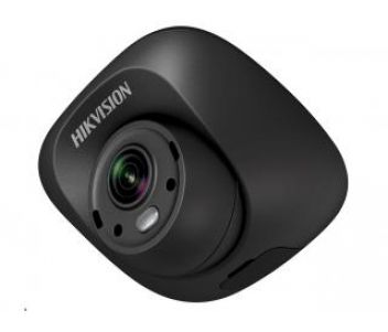 Мобільна відеокамера Hikvision · DS-2CS58C2T-ITS/C 2.1мм 1МП HDTVI