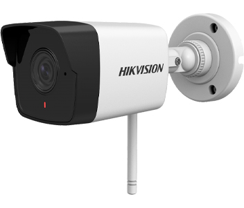 2Мп IP відеокамера Hikvision Wi-Fi модулем · DS-2CV1021G0-IDW1(D) (2.8мм)