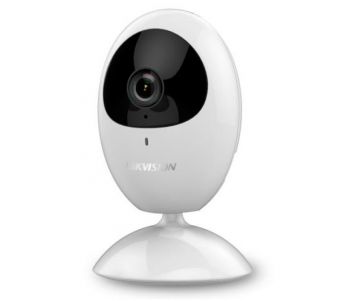 IP відеокамера Hikvision · DS-2CV2U01FD-IW (2.8 мм)