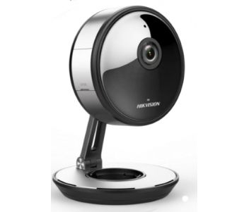 3 Мп широкоугольная IP відеокамера EXIR Hikvision · DS-2CV2U32FD-IW