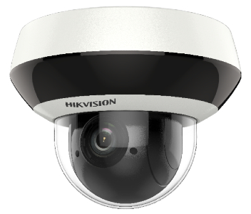 2Мп IP PTZ відеокамера Hikvision c ІЧ підсвічуванням · DS-2DE2A204IW-DE3(2.8-12mm)( C)