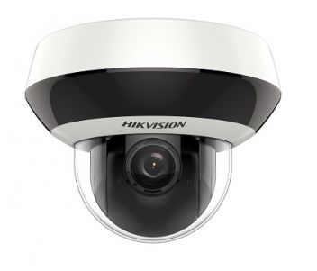 2Мп IP PTZ відеокамера Hikvision c ІК підсвічуванням · DS-2DE2A204IW-DE3 (2.8-12 мм)