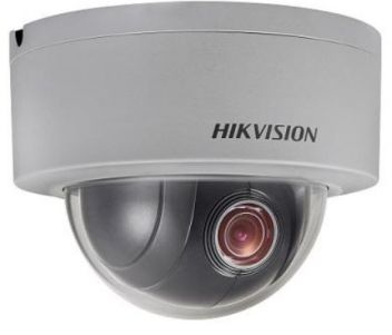 IP SpeedDome Hikvision · DS-2DE3304W-DE