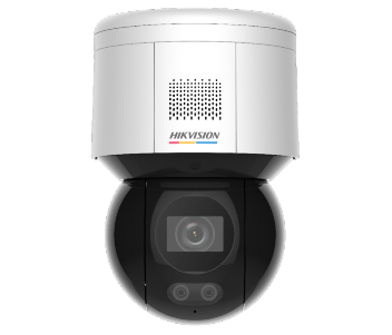 3" 4 MP ColorVu IP Speed Dome · DS-2DE3A400BW-DE(F1)(S5)