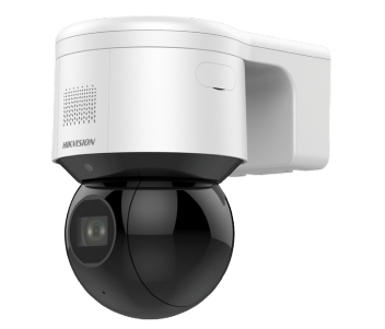4 MP 4× ІЧ IP PTZ камера · DS-2DE3A404IW-DE 2.8-12mm