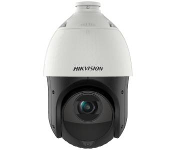 2MP 25× zoom ІЧ IP Speed Dome · DS-2DE4225IW-DE(S6)