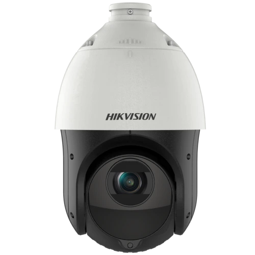 PTZ відеокамера Hikvision · DS-2DE4425IW-DE(T5) 4МП (4.8-120мм)