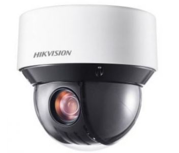 2Мп PTZ відеокамера Hikvision з ІК підсвічуванням · DS-2DE4A220IW-DE