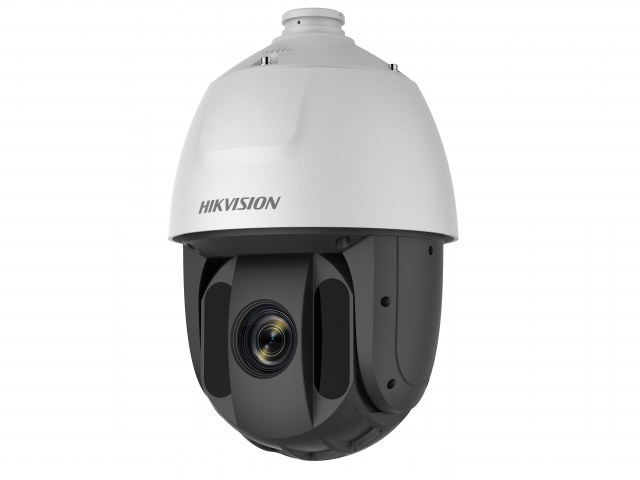 4МП IP PTZ відеокамера Hikvision з функцією Auto-Tracking · DS-2DE5432ІW-AЕ(B)