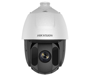 4МП IP PTZ відеокамера Hikvision з ІЧ підсвічуванням · DS-2DE5432IW-AE(S5)
