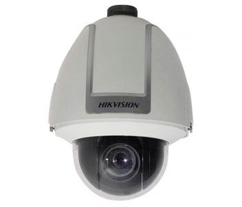IP SpeedDome IP66 · iDS-2DF1-517