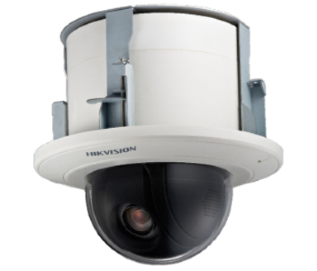 2 MP 25 × зум IP Speed Dome · DS-2DF5225X-AE3 (T3)