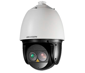 IP Smart PTZ відеокамера Hikvision · DS-2DF7230I5-AEL