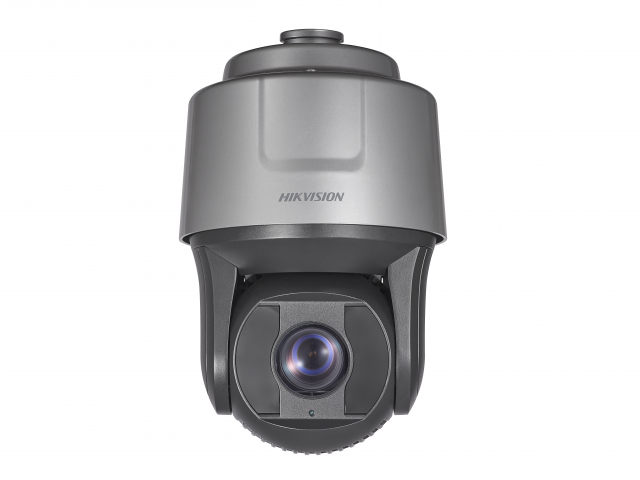 2Мп IP PTZ відеокамера Hikvision з ІК-підсвічуванням · DS-2DF8225IH-AEL(D)