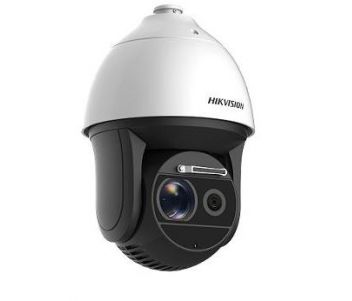IP Smart PTZ відеокамера Hikvision · DS-2DF8236I5W-AELW