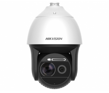 PTZ відеокамера Hikvision · DS-2DF8236I5X-AELW 2МП (5.7-205.2мм)