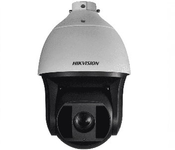 IP SpeedDome Lighterfighter Hikvision · DS-2DF8236IV-AEL