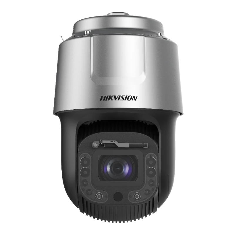 PTZ відеокамера Hikvision · DS-2DF8C448I5XS-AELW(T5) 4МП (6-288мм)