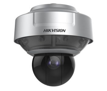 PanoVU панорамний + PTZ відеокамера Hikvision · DS-2DP1636ZX-D (5мм)