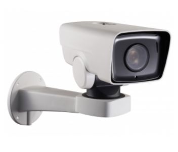 3Мп PTZ відеокамера Hikvision з ІК підсвічуванням · DS-2DY3320IW-DE