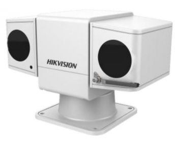 Darkfighter IP система позиціонування Hikvision · DS-2DY5223IW-AE