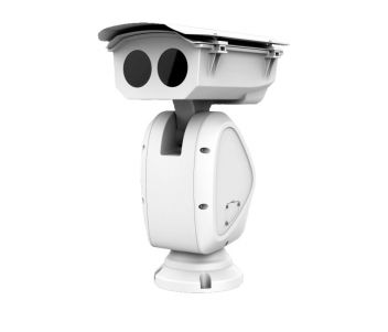 Darkfighter IP система позиціонування Hikvision · DS-2DY9188-AIA